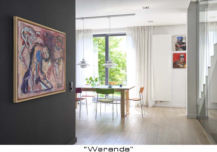 Sesja fotograficzna - zdjęcia do prezentacji, publikacji oraz do portfolio projektantów i architektów