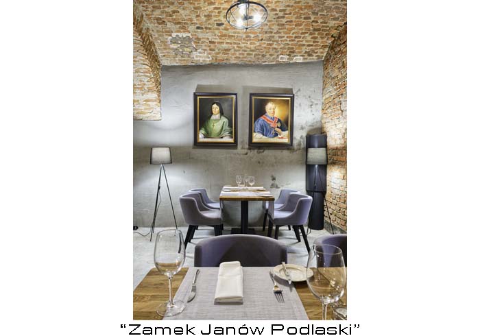 Profesjonalna fotografia kulinarna, klimatyczne zdjęcia wnętrz restauracji, zdjęcia dań, fotografie potraw