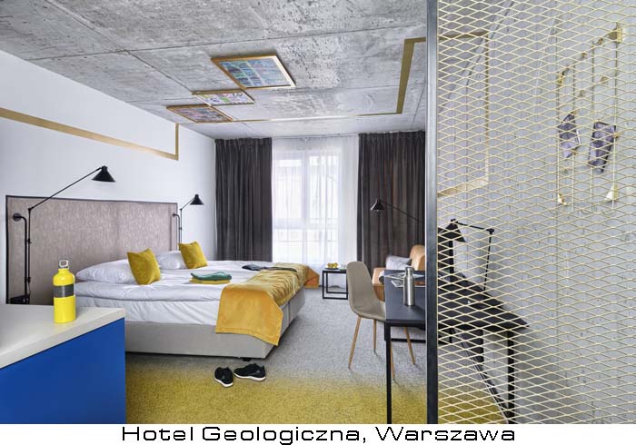 Profesjonalna fotografia hoteli - Fotografia hotelowa - Fotograf hotelowy - Zdjęcia hotelowe - Profesjonalna fotografia wnętrz, architektury i B&B