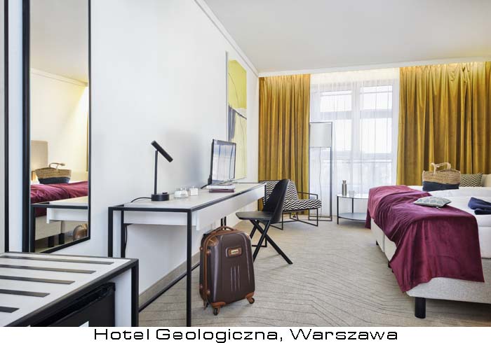 Profesjonalna fotografia hoteli - Fotografia hotelowa - Fotograf hotelowy - Zdjęcia hotelowe - Profesjonalna fotografia wnętrz, architektury i B&B