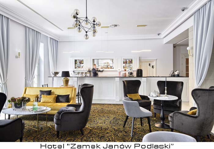 Profesjonalna fotografia hoteli - Fotografia hotelowa - Fotograf hotelowy - Zdjęcia hotelowe - Profesjonalna fotografia wnętrz, architektury i B&B