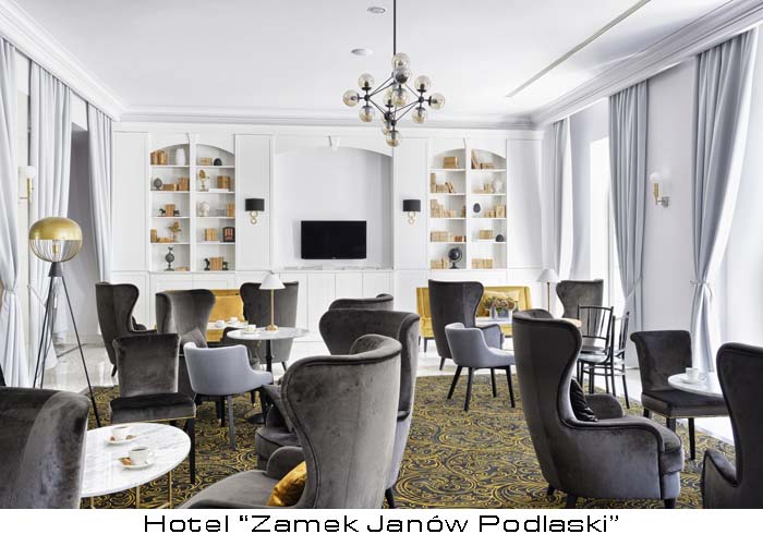 Profesjonalna fotografia hoteli - Fotografia hotelowa - Fotograf hotelowy - Zdjęcia hotelowe - Profesjonalna fotografia wnętrz, architektury i B&B