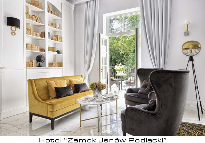 Profesjonalna fotografia hoteli - Fotografia hotelowa - Fotograf hotelowy - Zdjęcia hotelowe - Profesjonalna fotografia wnętrz, architektury i B&B