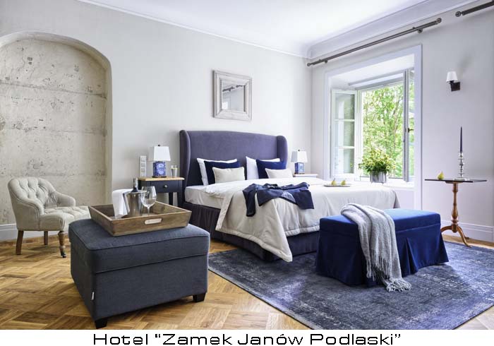 Profesjonalna fotografia hoteli - Fotografia hotelowa - Fotograf hotelowy - Zdjęcia hotelowe - Profesjonalna fotografia wnętrz, architektury i B&B