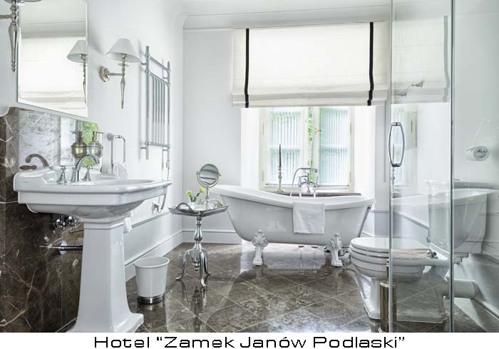 Profesjonalna fotografia hoteli - Fotografia hotelowa - Fotograf hotelowy - Zdjęcia hotelowe - Profesjonalna fotografia wnętrz, architektury i B&B