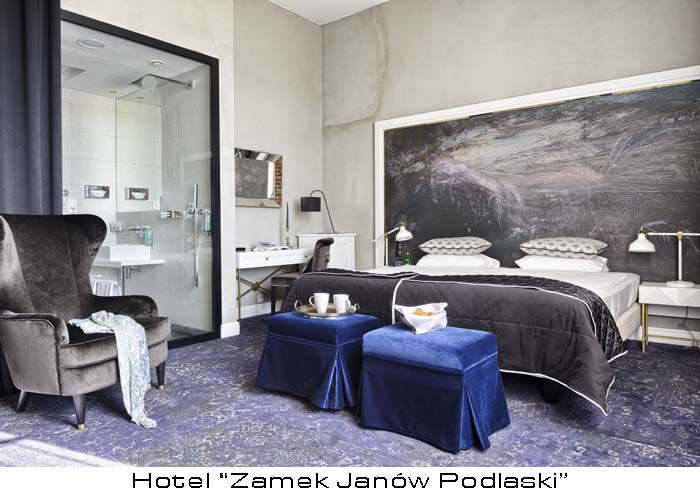 Profesjonalna fotografia hoteli - Fotografia hotelowa - Fotograf hotelowy - Zdjęcia hotelowe - Profesjonalna fotografia wnętrz, architektury i B&B