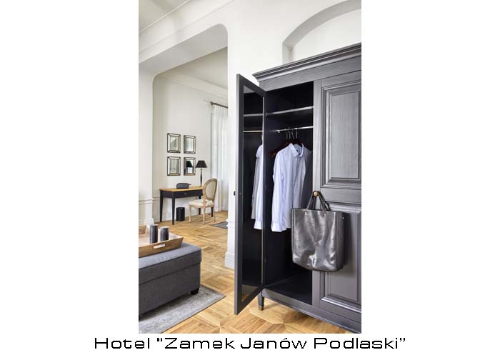 Profesjonalna fotografia hoteli - Fotografia hotelowa - Fotograf hotelowy - Zdjęcia hotelowe - Profesjonalna fotografia wnętrz, architektury i B&B