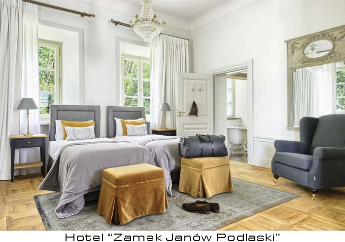 Profesjonalna fotografia hoteli - Fotografia hotelowa - Fotograf hotelowy - Zdjęcia hotelowe - Profesjonalna fotografia wnętrz, architektury i B&B