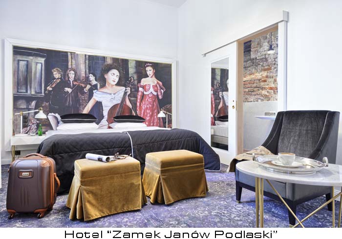 Profesjonalna fotografia hoteli - Fotografia hotelowa - Fotograf hotelowy - Zdjęcia hotelowe - Profesjonalna fotografia wnętrz, architektury i B&B