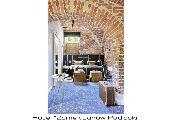 Profesjonalna fotografia hoteli - Fotografia hotelowa - Fotograf hotelowy - Zdjęcia hotelowe - Profesjonalna fotografia wnętrz, architektury i B&B