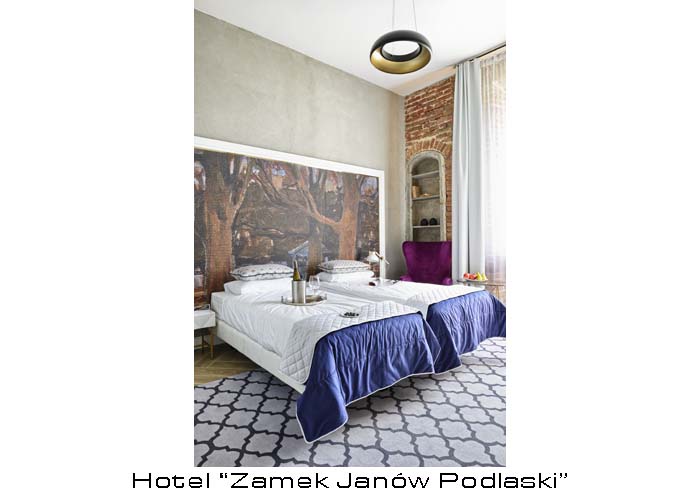 Profesjonalna fotografia hoteli - Fotografia hotelowa - Fotograf hotelowy - Zdjęcia hotelowe - Profesjonalna fotografia wnętrz, architektury i B&B