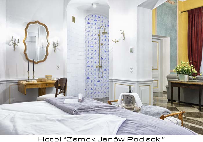 Profesjonalna fotografia hoteli - Fotografia hotelowa - Fotograf hotelowy - Zdjęcia hotelowe - Profesjonalna fotografia wnętrz, architektury i B&B