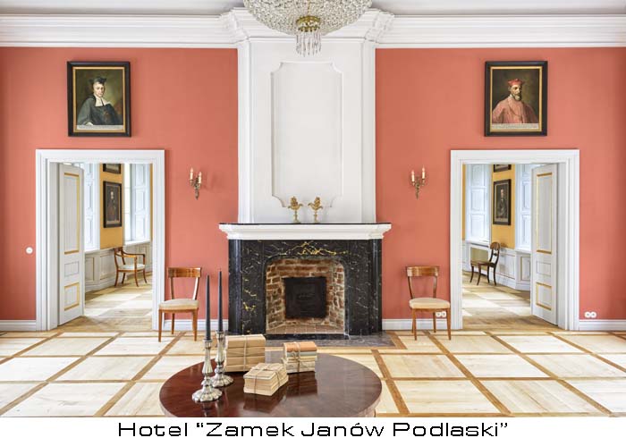 Profesjonalna fotografia hoteli - Fotografia hotelowa - Fotograf hotelowy - Zdjęcia hotelowe - Profesjonalna fotografia wnętrz, architektury i B&B