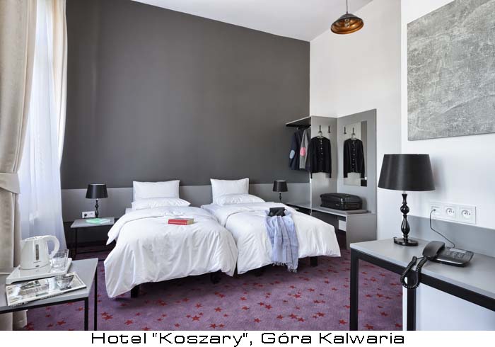 Profesjonalna fotografia hoteli - Fotografia hotelowa - Fotograf hotelowy - Zdjęcia hotelowe - Profesjonalna fotografia wnętrz, architektury i B&B