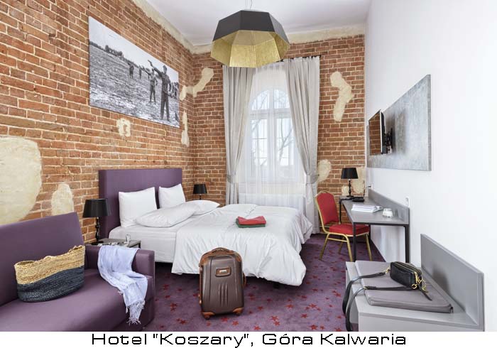 Profesjonalna fotografia hoteli - Fotografia hotelowa - Fotograf hotelowy - Zdjęcia hotelowe - Profesjonalna fotografia wnętrz, architektury i B&B