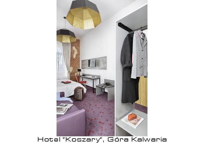 Profesjonalna fotografia hoteli - Fotografia hotelowa - Fotograf hotelowy - Zdjęcia hotelowe - Profesjonalna fotografia wnętrz, architektury i B&B