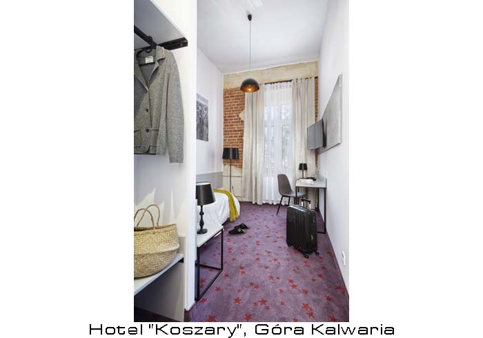 Profesjonalna fotografia hoteli - Fotografia hotelowa - Fotograf hotelowy - Zdjęcia hotelowe - Profesjonalna fotografia wnętrz, architektury i B&B