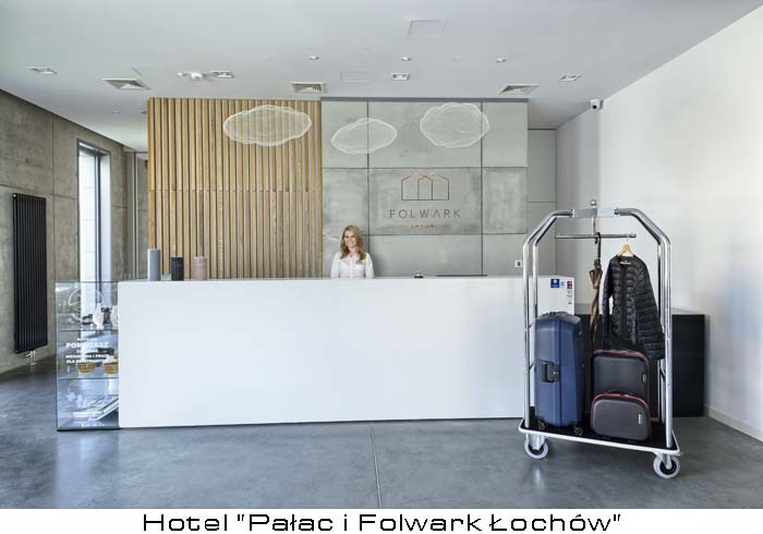 Profesjonalna fotografia hoteli - Fotografia hotelowa - Fotograf hotelowy - Zdjęcia hotelowe - Profesjonalna fotografia wnętrz, architektury i B&B