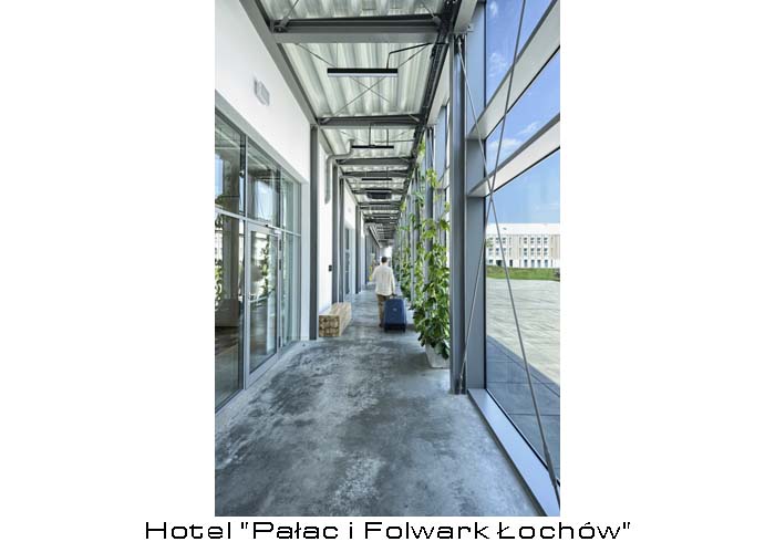 Profesjonalna fotografia hoteli - Fotografia hotelowa - Fotograf hotelowy - Zdjęcia hotelowe - Profesjonalna fotografia wnętrz, architektury i B&B