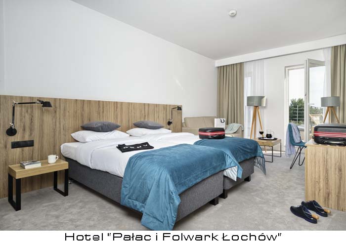 Profesjonalna fotografia hoteli - Fotografia hotelowa - Fotograf hotelowy - Zdjęcia hotelowe - Profesjonalna fotografia wnętrz, architektury i B&B