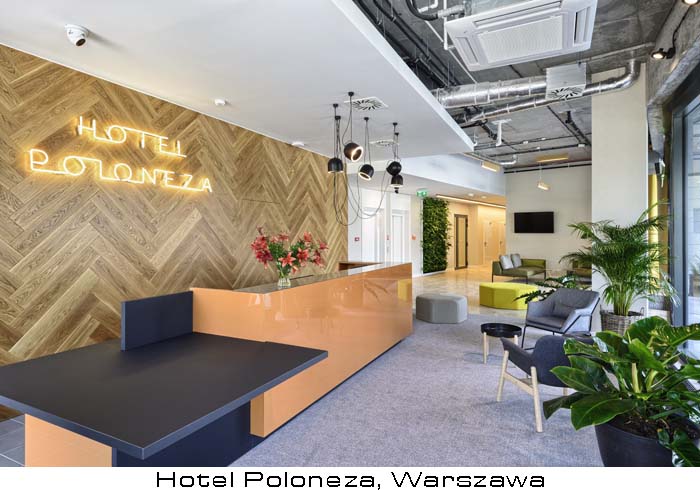 Profesjonalna fotografia hoteli - Fotografia hotelowa - Fotograf hotelowy - Zdjęcia hotelowe - Profesjonalna fotografia wnętrz, architektury i B&B