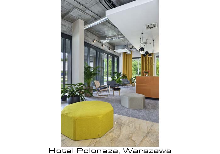 Profesjonalna fotografia hoteli - Fotografia hotelowa - Fotograf hotelowy - Zdjęcia hotelowe - Profesjonalna fotografia wnętrz, architektury i B&B