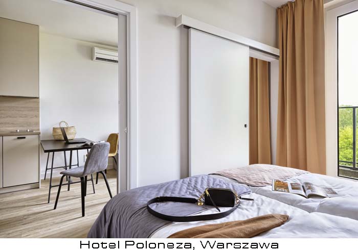 Profesjonalna fotografia hoteli - Fotografia hotelowa - Fotograf hotelowy - Zdjęcia hotelowe - Profesjonalna fotografia wnętrz, architektury i B&B