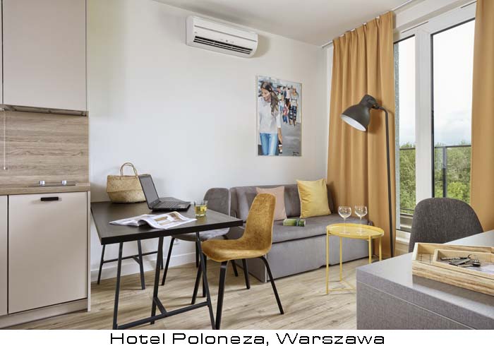 Profesjonalna fotografia hoteli - Fotografia hotelowa - Fotograf hotelowy - Zdjęcia hotelowe - Profesjonalna fotografia wnętrz, architektury i B&B