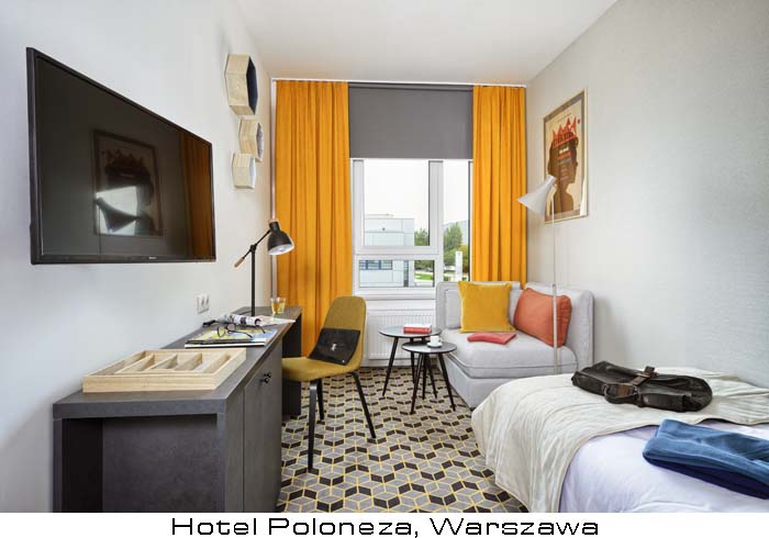 Profesjonalna fotografia hoteli - Fotografia hotelowa - Fotograf hotelowy - Zdjęcia hotelowe - Profesjonalna fotografia wnętrz, architektury i B&B